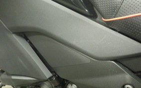 KAWASAKI VERSYS 1000 2015