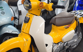 HONDA SUPER CUB50 AA09