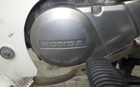 HONDA C90 SUPER CUB 2025 HA02