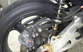 KAWASAKI GPZ400 1983 ZX400A