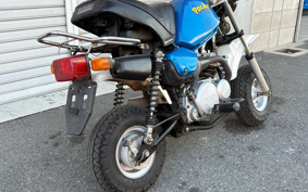 YAMAHA POCKET50 4U1