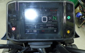 YAMAHA MT-09 2024 RN69J