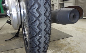 HONDA C110 SUPER CUB 2025 JA10