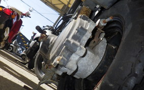 HONDA MOTOCOMPO AB12