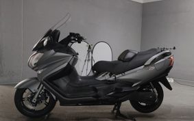 SUZUKI SKYWAVE 650LX 2013 CP52A