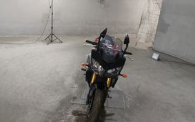 YAMAHA FZ1 FAZER 2007 RN16