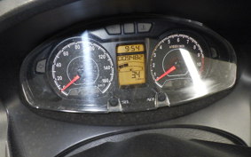 SUZUKI SKYWAVE 200 (Burgman 200) 2015 CH41A