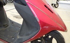 SUZUKI ADDRESS V50 CA4BA