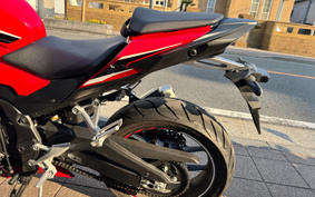 HONDA CBR400R ABS 2023 NC56