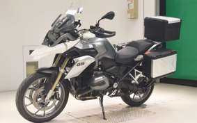 BMW R1200GS 2015