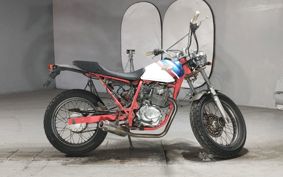 HONDA FTR223 MC34