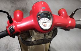 HONDA SUPER CUB110 JA44
