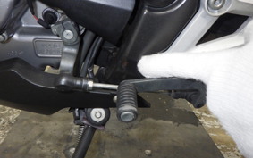 HONDA CB250F MC43