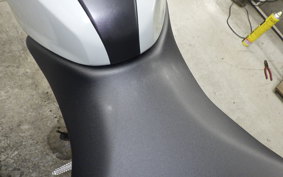 HONDA CB125 R 2023 JC91