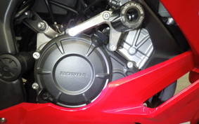 HONDA CBR250RR A 2021 MC51