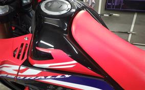 HONDA CRF250 RALLY LDA 1980 MD44