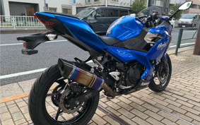 KAWASAKI Ninja 250 ABS EX250P