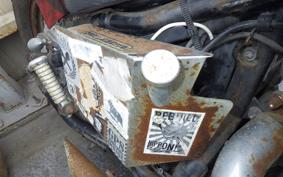 HONDA STEED 400 NC26