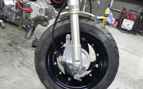 HONDA MONKEY 2022 AB27
