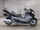 Фото Suzuki SKYWAVE 250M с японского аукциона