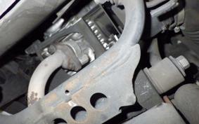 YAMAHA CYGNUS 125 XSR 3 SED8J