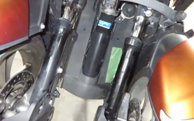 YAMAHA TRICITY 125 SE82J