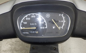 YAMAHA JOG APRIO 2017 SA11J