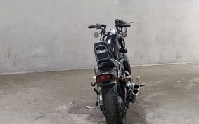 HONDA STEED 400 1992 NC26