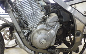 YAMAHA SRX600 Gen.4 1995 3SX