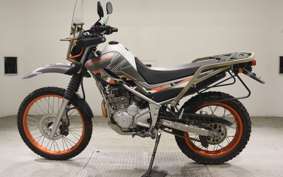 YAMAHA SEROW 250 Gen.2 1974 DG17J