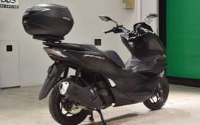 HONDA PCX 160 KF47