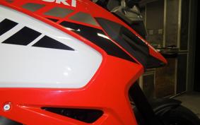 SUZUKI DL1000 ( V-Strom 1050 ) XT 2021 EF11M