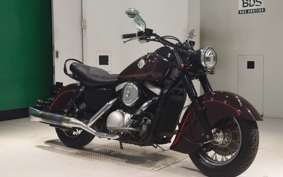 KAWASAKI VULCAN 1500 DRIFTER 2002 VNT50J