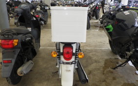 HONDA ｸﾛｽｶﾌﾞ50 AA06