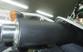 HONDA XR250 BAJA 2010 MD30