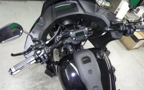 HARLEY FXLRST1920 2022