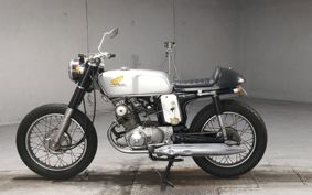 HONDA BENRIICD125 CD125