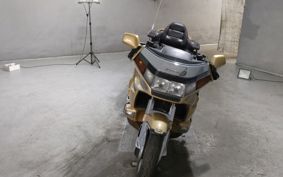 HONDA GL1500 GOLD WING 1992 SC22
