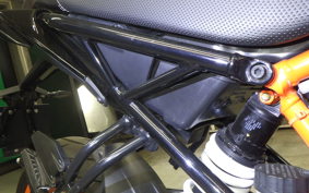 KTM 390 DUKE 2021