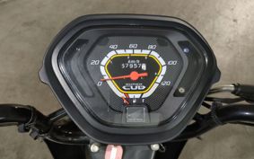 HONDA CROSS CUB JA10