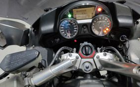 KAWASAKI 1400 GTR 2011 ZGT40C