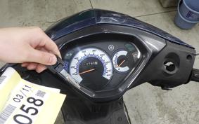 YAMAHA AXIS 125 Z 2024 SED7J