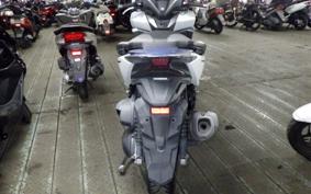 HONDA FORZA 250 MF13