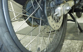 HONDA CT125 HUNTER CUB 2025 JA55