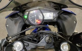 YAMAHA YZF-R25 RG10J
