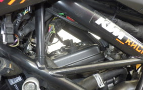 KTM 200 DUKE