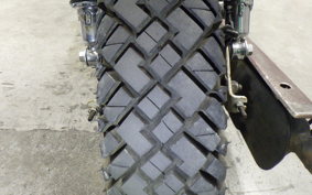 HONDA CHALY 50 CF50