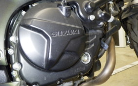 SUZUKI SV650 X A 2019 VP55B