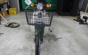 HONDA C50 SUPER CUB C50