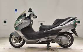 SUZUKI SKYWAVE 250 (Burgman 250) Gen.3 2024 CJ44A